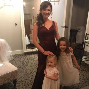 Meet your Posher, Carly